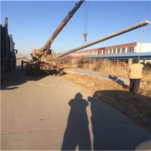 水泥電線(xiàn)桿